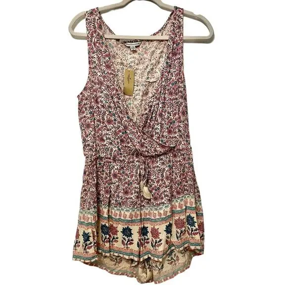 American Eagle Romper large new with tags - Picture 1 of 4